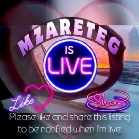 Other - Like To Be Notified When I Go L*I*V*E!!